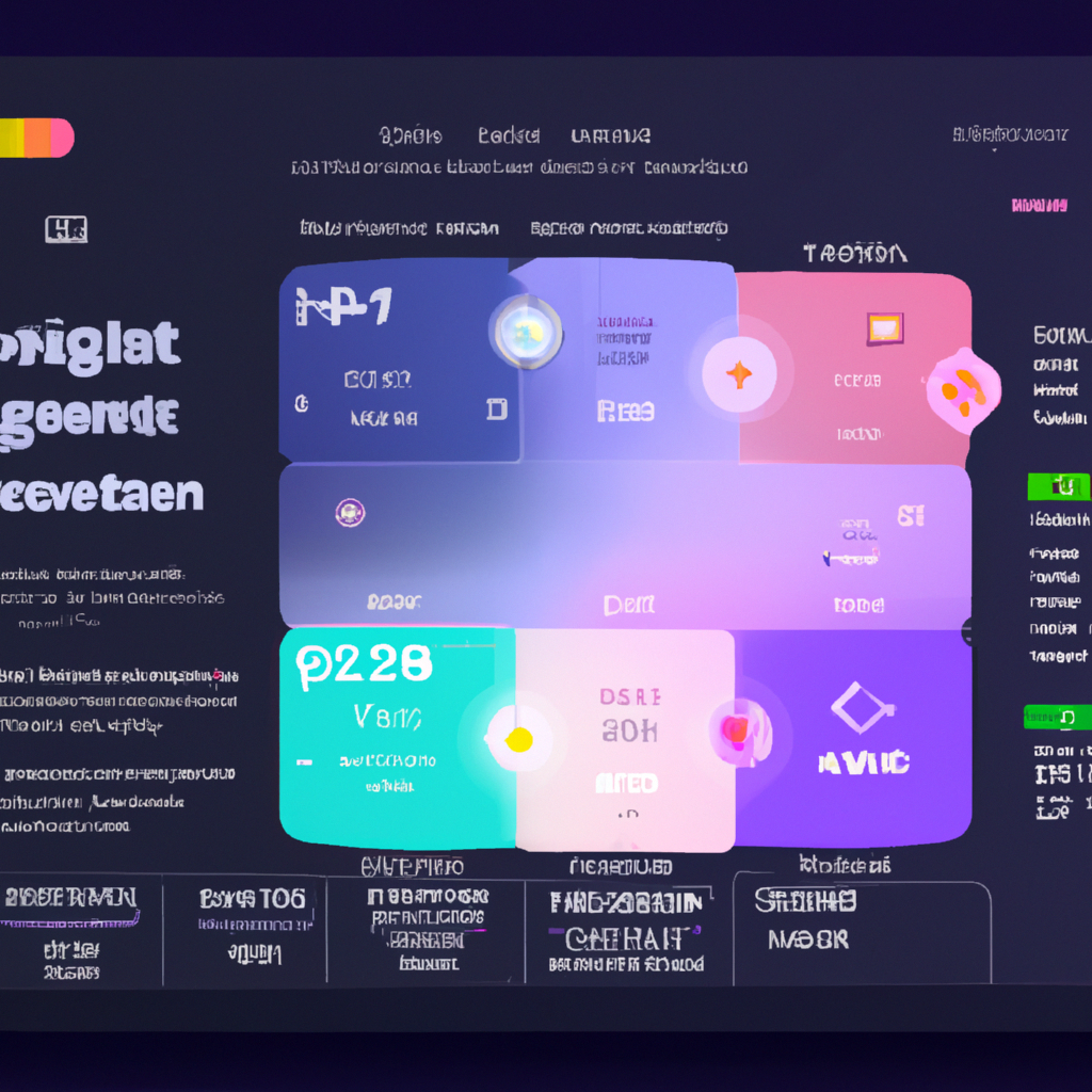 Integration schematic